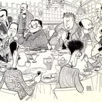 Algonquin Round Table