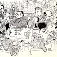 Algonquin Round Table