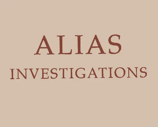 Background for Alias Investigations