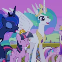 Alicorns