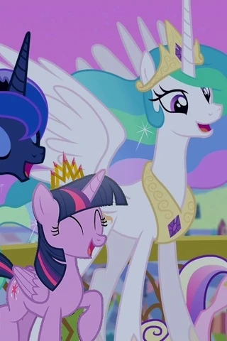 Background for Alicorns