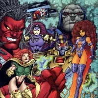 Alien Alliance