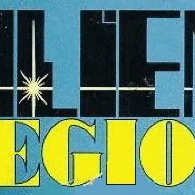Alien Legion