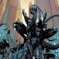 Aliens (Xenomorphs)