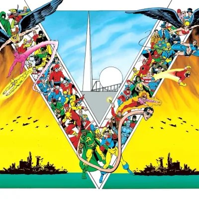 All-Star Squadron