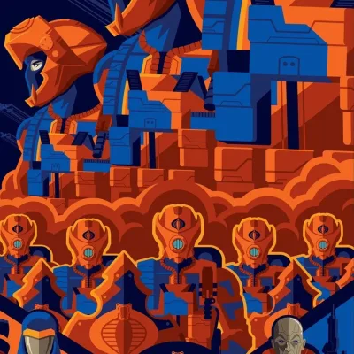 Alley Vipers