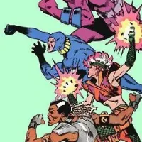 Alliance of Evil
