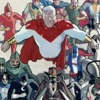 Allied Supermen of America
