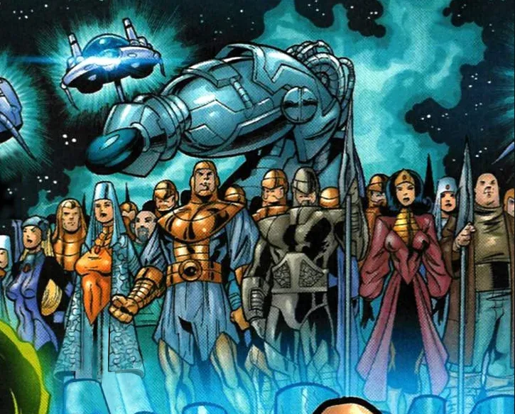 Background for Almeracians