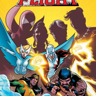 Alpha Flight