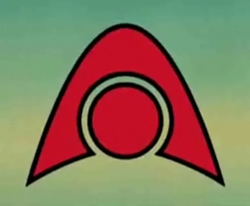 Background for Alpha Gang