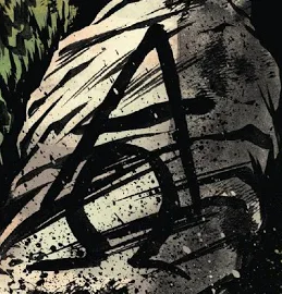 Background for Alpha-Omega