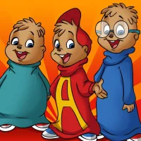 Alvin and the Chipmunks