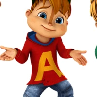 Alvin and the Chipmunks