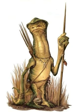 Background for Amanin