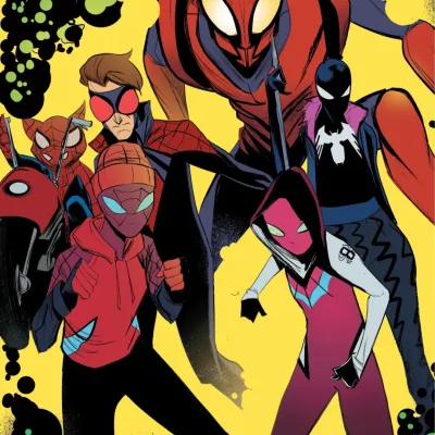 Amazing Eight