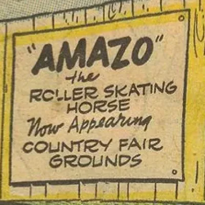 Amazo