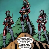 Amazon Liberation Front
