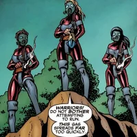 Amazon Liberation Front