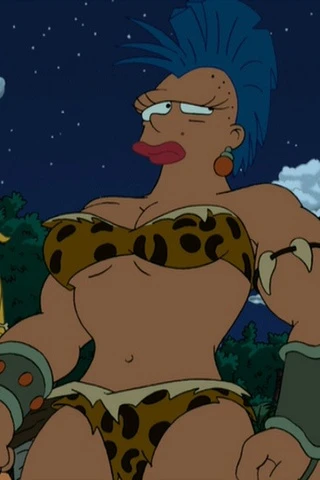 Background for Amazonians