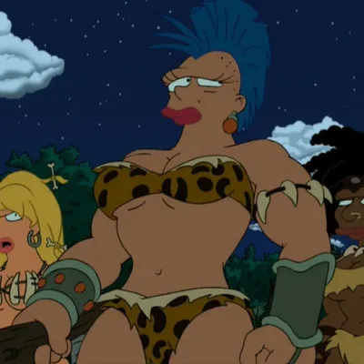 Amazonians