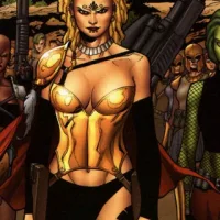 Amazons