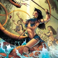 Amazons (Brazil)