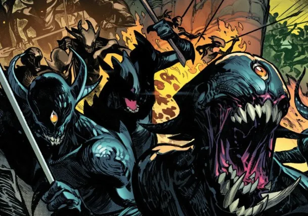 Background for Amenthi Demons