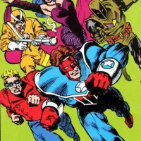 American Crusaders