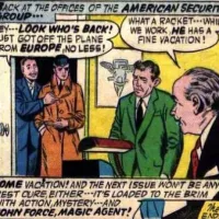 American Security Group