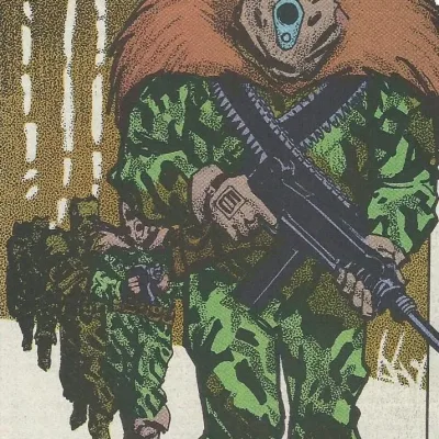 American Survivalist Labor Committee