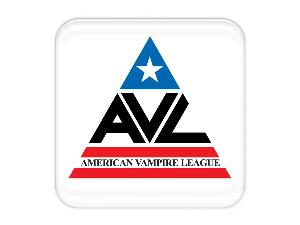 Background for American Vampire League