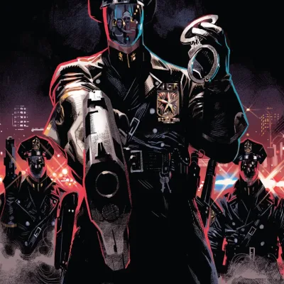 Americops