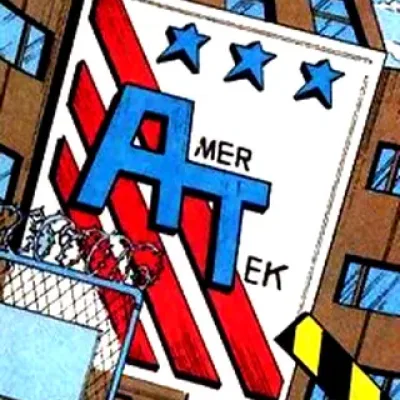 AmerTek Industries