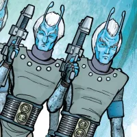 Andorians
