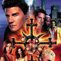 Angel Investigations