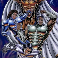 Angelic Force