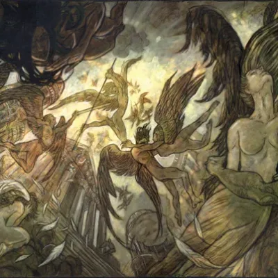 Angels