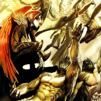 Angelus Warriors