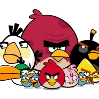 Angry Birds