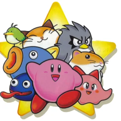 Animal Friends