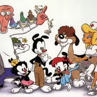 Animaniacs