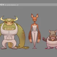Animen