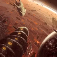 Annihilation Wave