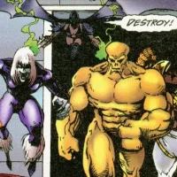 Annihilators