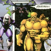 Annihilators