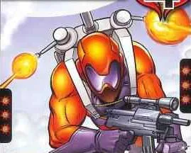 Background for Annihilators