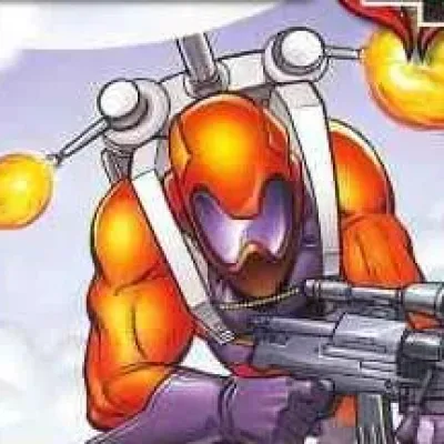 Annihilators