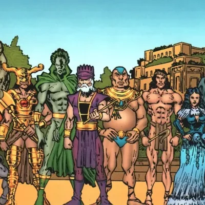 Annunaki