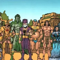Annunaki